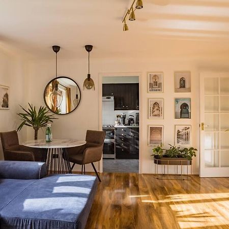 Bright &Spacious One Bedroom Flat Off Canary Wharf Londýn Exteriér fotografie